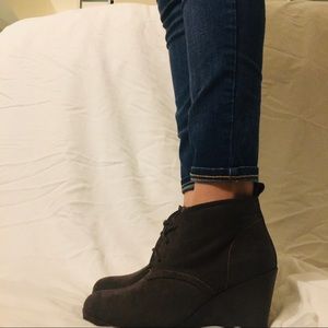 Boot Wedges